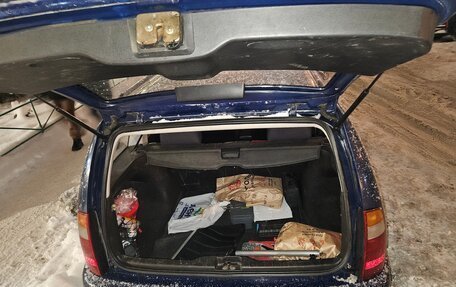 Volkswagen Polo III рестайлинг, 1999 год, 200 000 рублей, 12 фотография