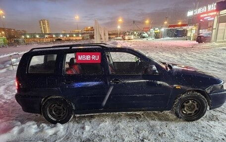 Volkswagen Polo III рестайлинг, 1999 год, 200 000 рублей, 4 фотография