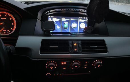 BMW 5 серия, 2005 год, 1 200 000 рублей, 11 фотография