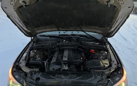 BMW 5 серия, 2005 год, 1 200 000 рублей, 9 фотография