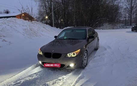 BMW 5 серия, 2005 год, 1 200 000 рублей, 2 фотография