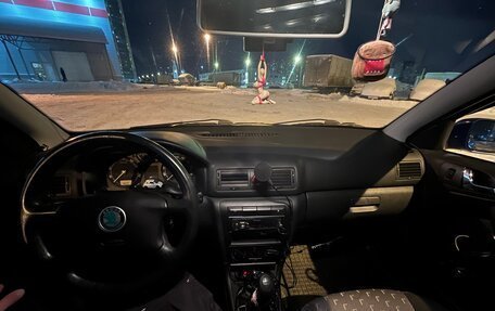 Skoda Octavia IV, 2006 год, 420 000 рублей, 5 фотография