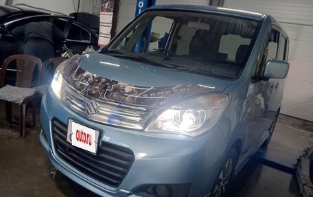 Suzuki Solio III, 2015 год, 790 000 рублей, 5 фотография