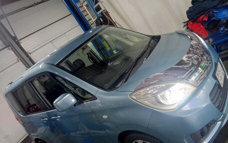 Suzuki Solio III, 2015 год, 790 000 рублей, 6 фотография