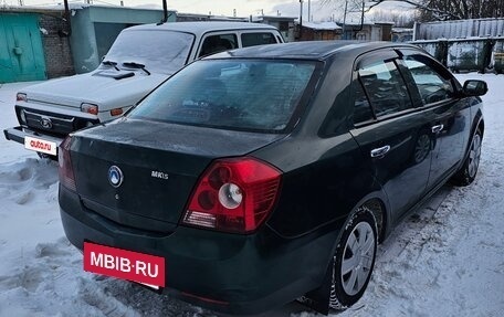 Geely MK I рестайлинг, 2010 год, 220 000 рублей, 2 фотография
