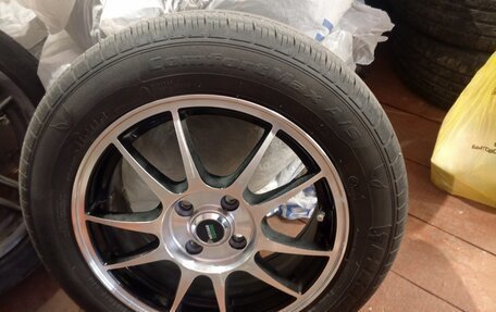 Suzuki Solio III, 2015 год, 790 000 рублей, 12 фотография