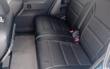 Suzuki Solio III, 2015 год, 790 000 рублей, 25 фотография