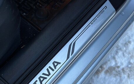 Skoda Octavia, 2020 год, 2 250 000 рублей, 13 фотография