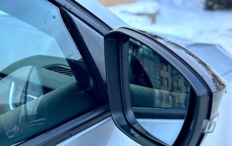 Skoda Octavia, 2020 год, 2 250 000 рублей, 8 фотография