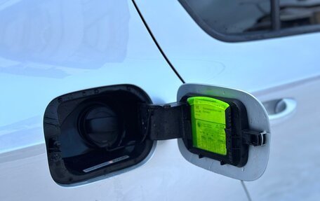 Skoda Octavia, 2020 год, 2 250 000 рублей, 7 фотография