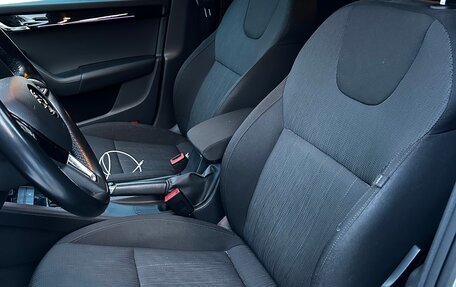 Skoda Octavia, 2020 год, 2 250 000 рублей, 9 фотография