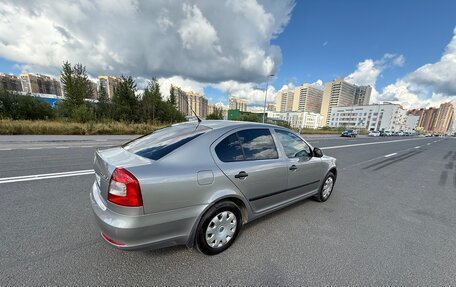Skoda Octavia, 2010 год, 600 000 рублей, 12 фотография