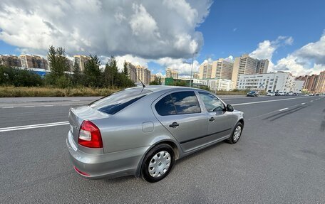 Skoda Octavia, 2010 год, 600 000 рублей, 11 фотография