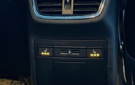 Skoda Octavia, 2020 год, 2 250 000 рублей, 14 фотография