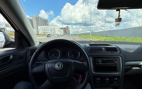 Skoda Octavia, 2010 год, 600 000 рублей, 3 фотография