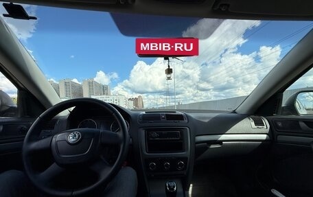 Skoda Octavia, 2010 год, 600 000 рублей, 4 фотография