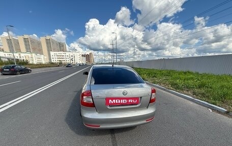 Skoda Octavia, 2010 год, 600 000 рублей, 14 фотография