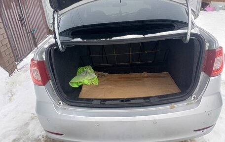 DongFeng S30, 2015 год, 380 000 рублей, 7 фотография