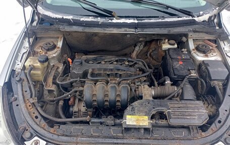 DongFeng S30, 2015 год, 380 000 рублей, 8 фотография