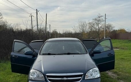 Chevrolet Lacetti, 2008 год, 350 000 рублей, 2 фотография