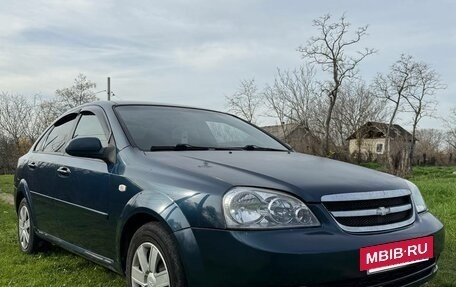 Chevrolet Lacetti, 2008 год, 350 000 рублей, 4 фотография