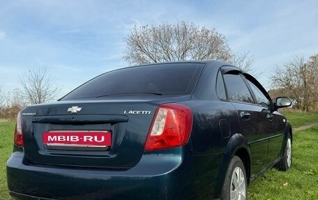 Chevrolet Lacetti, 2008 год, 350 000 рублей, 6 фотография