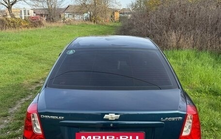 Chevrolet Lacetti, 2008 год, 350 000 рублей, 5 фотография