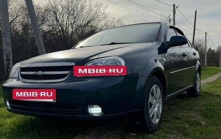 Chevrolet Lacetti, 2008 год, 350 000 рублей, 3 фотография
