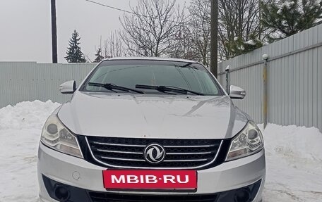 DongFeng S30, 2015 год, 380 000 рублей, 2 фотография
