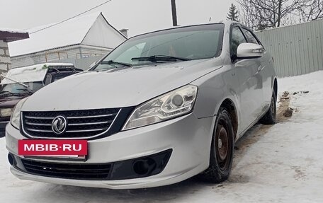 DongFeng S30, 2015 год, 380 000 рублей, 3 фотография