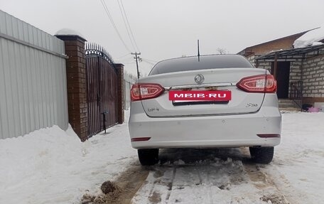 DongFeng S30, 2015 год, 380 000 рублей, 5 фотография