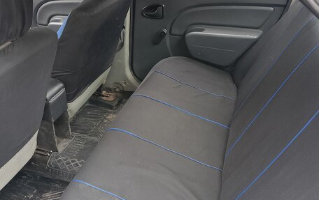 Renault Logan I, 2007 год, 185 000 рублей, 6 фотография