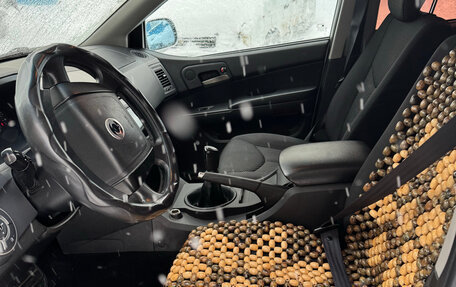 SsangYong Kyron I, 2013 год, 900 000 рублей, 7 фотография