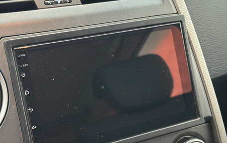 SsangYong Kyron I, 2013 год, 900 000 рублей, 11 фотография