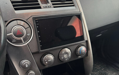 SsangYong Kyron I, 2013 год, 900 000 рублей, 10 фотография