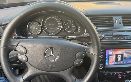 Mercedes-Benz CLS, 2007 год, 2 000 000 рублей, 4 фотография