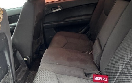 SsangYong Kyron I, 2013 год, 900 000 рублей, 12 фотография