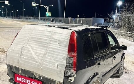 Ford Fusion I, 2006 год, 200 000 рублей, 8 фотография