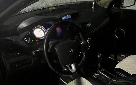 Renault Fluence I, 2012 год, 500 000 рублей, 7 фотография