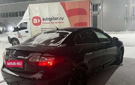 Renault Fluence I, 2012 год, 500 000 рублей, 5 фотография