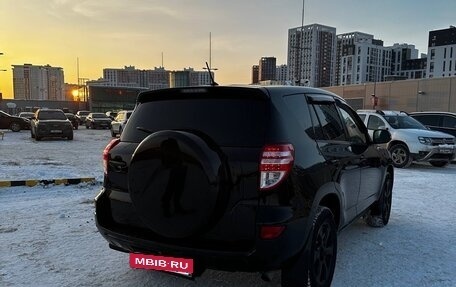 Toyota RAV4, 2011 год, 1 340 000 рублей, 5 фотография