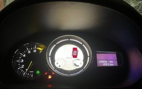 Renault Fluence I, 2012 год, 500 000 рублей, 8 фотография