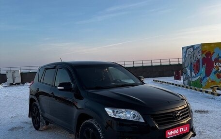 Toyota RAV4, 2011 год, 1 340 000 рублей, 1 фотография