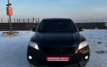 Toyota RAV4, 2011 год, 1 340 000 рублей, 3 фотография