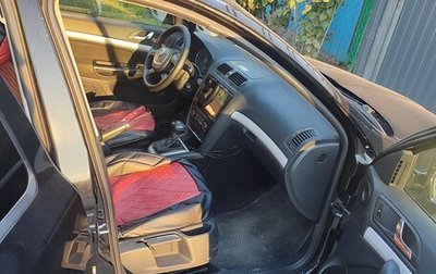 Skoda Octavia, 2011 год, 800 000 рублей, 1 фотография