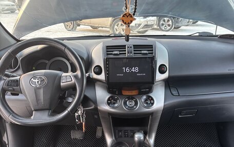 Toyota RAV4, 2011 год, 1 340 000 рублей, 7 фотография