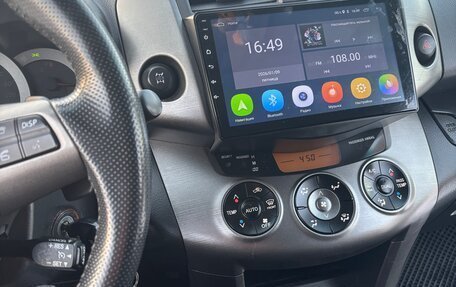 Toyota RAV4, 2011 год, 1 340 000 рублей, 8 фотография