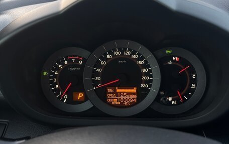 Toyota RAV4, 2011 год, 1 340 000 рублей, 13 фотография