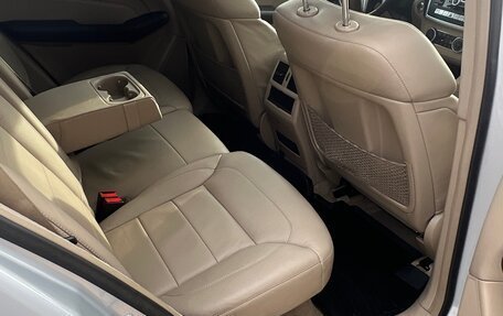 Mercedes-Benz M-Класс, 2014 год, 3 150 000 рублей, 6 фотография