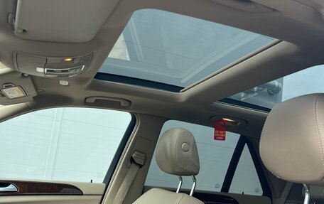 Mercedes-Benz M-Класс, 2014 год, 3 150 000 рублей, 21 фотография